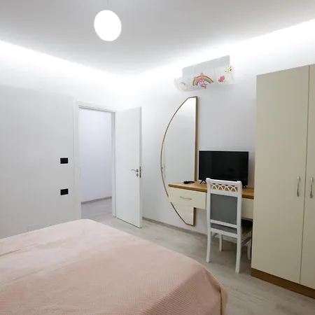 Edri Apartmán Gjirokastër