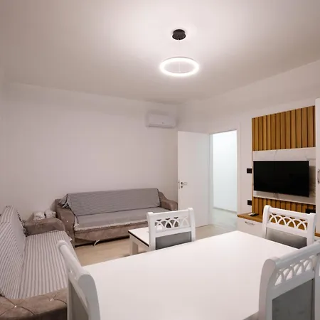 Edri Apartmán Gjirokastër