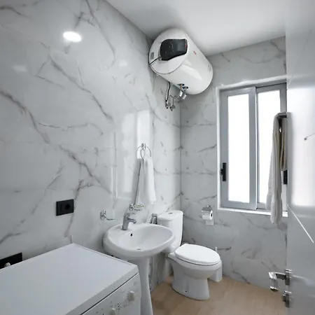 Edri Apartmán *