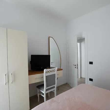 Apartmán Edri
